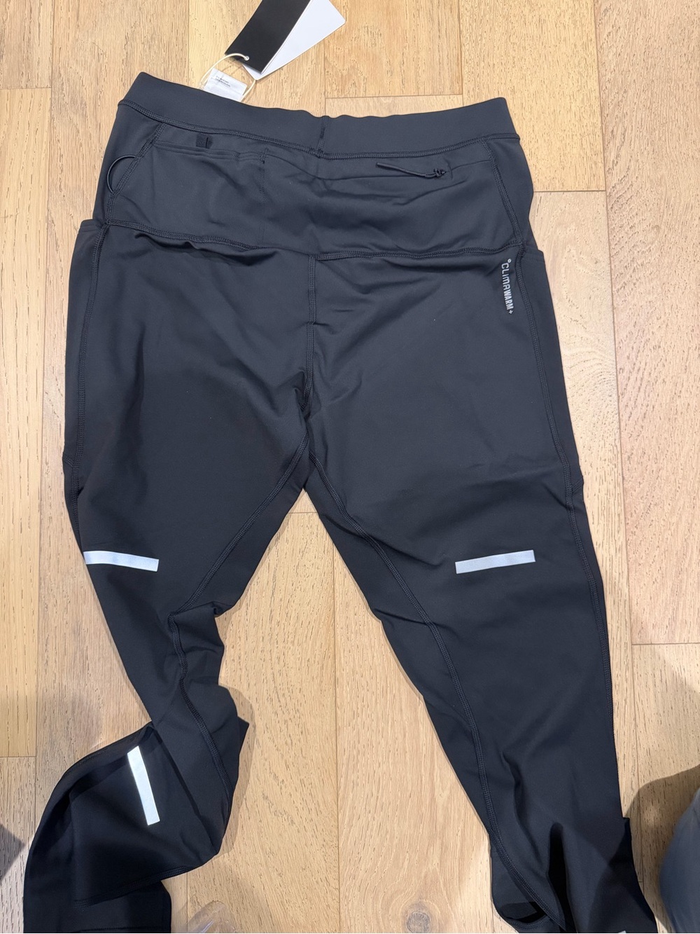 ADI365 RUNNING CLIMAWARM+ TIGHTS - Picture 4 of 5